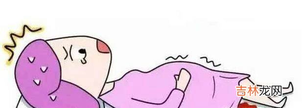 孕早期见红不要怕?