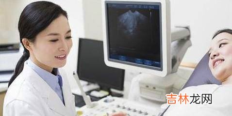 孕早期见红不要怕?