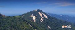 金顶山风景区在哪里