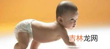 宝宝11个月了还不会爬?