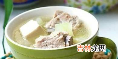 坐月子可以喝哪些汤?