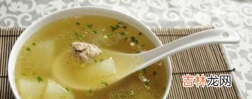 坐月子可以喝哪些汤?