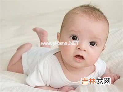 一岁宝宝高智商的表现?