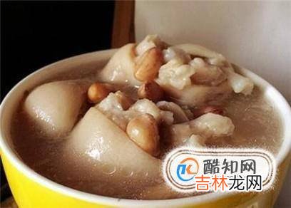 重点：产妇吃什么下奶快?