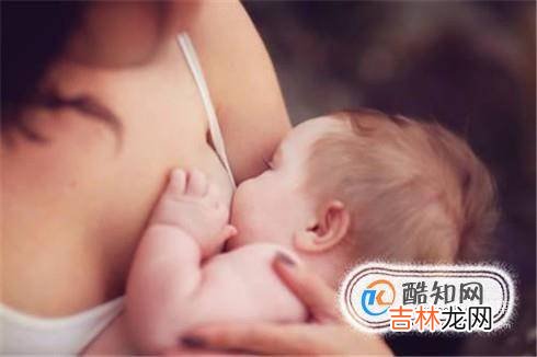 产后哺乳期涨奶怎么办?