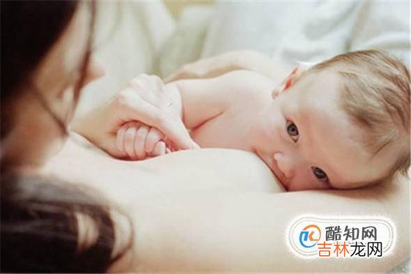 产后哺乳期涨奶怎么办?