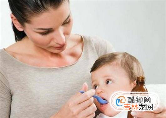 如何正确给婴儿喂药好妈妈牢记喂药八要素?