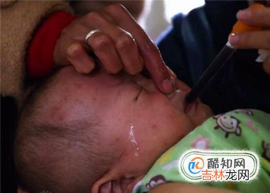 如何正确给婴儿喂药好妈妈牢记喂药八要素?