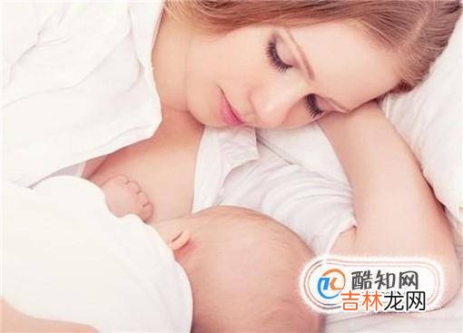 母乳妈妈发烧了怎么办?