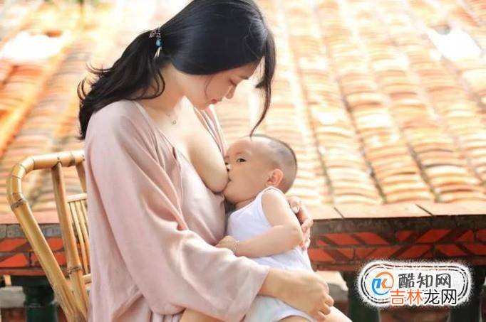 母乳妈妈发烧了怎么办?