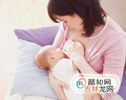 母乳妈妈发烧了怎么办?