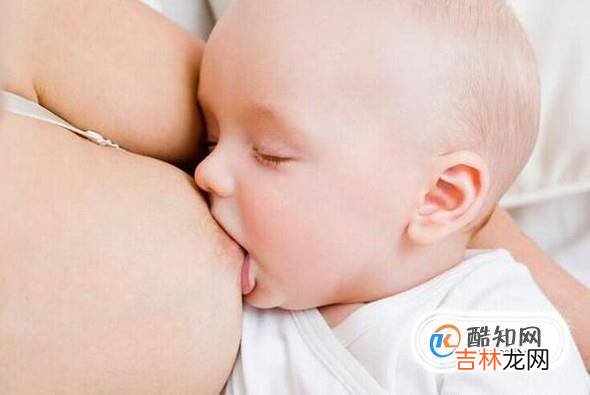 母乳妈妈发烧了怎么办?