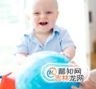 1岁宝宝适合玩哪些游戏?