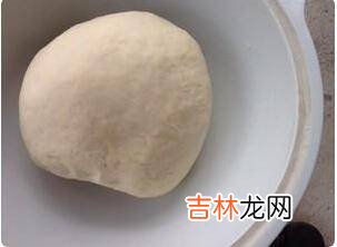 做油饼怎么和面才软和