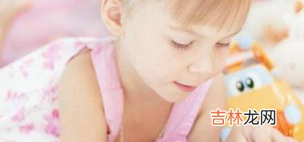 小孩咬手指如何阻止?