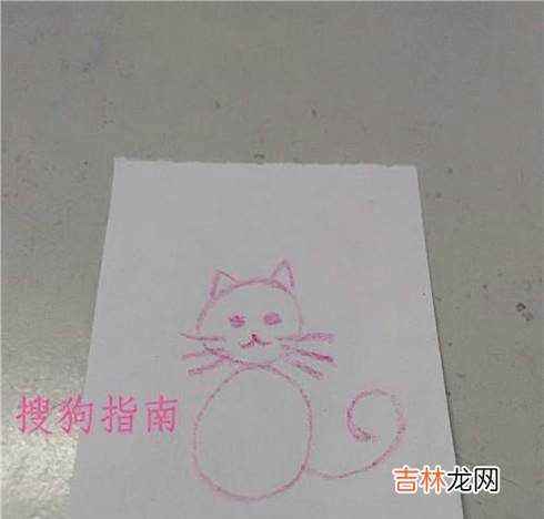 如何教儿童画趣味数字创意画?