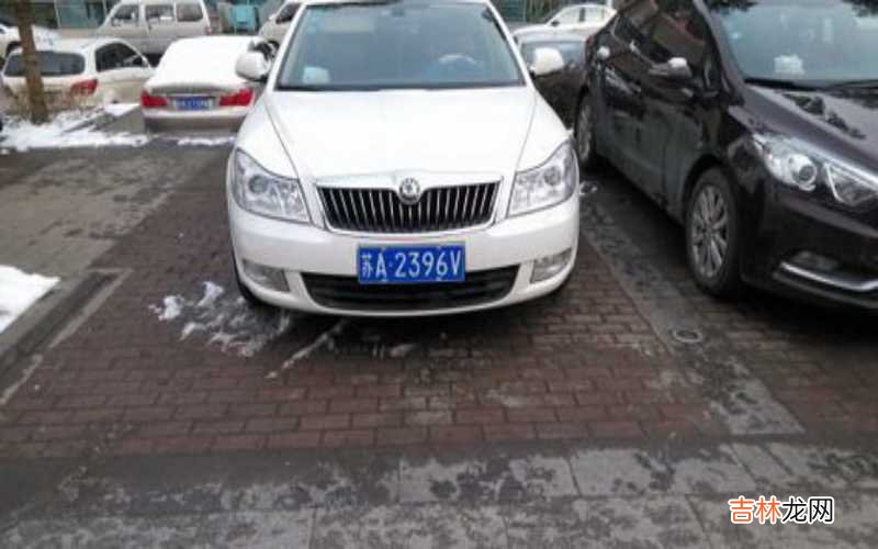 ln车牌代表什么?
