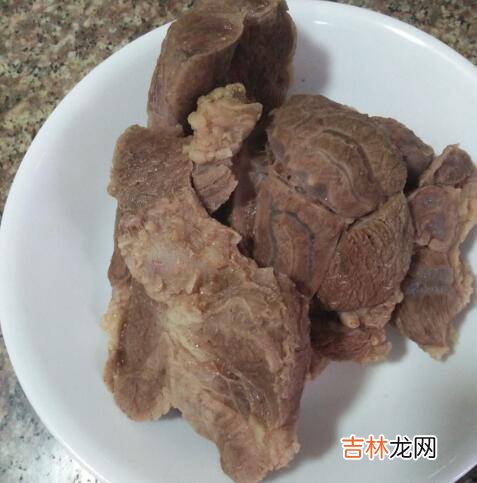 猪肉怎么卤制方法