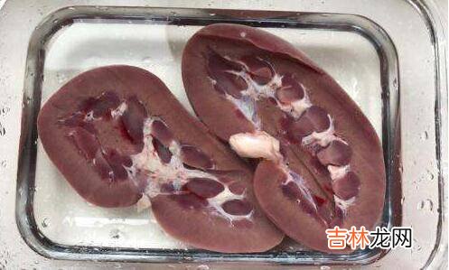 猪腰要怎么洗才干净