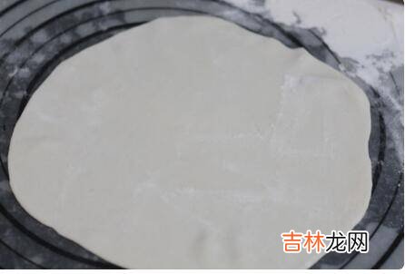 蒸薄饼怎么做又软又好吃