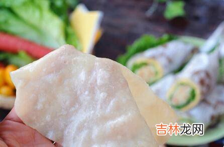 蒸薄饼怎么做又软又好吃