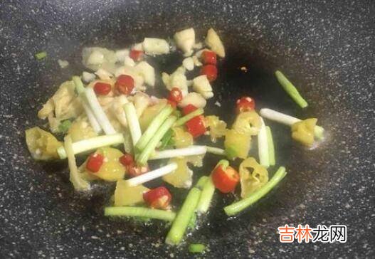 腌牛肉怎么煮好吃窍门