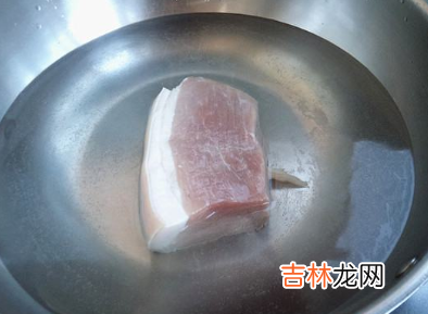 怎样去除猪肉的骚臭味