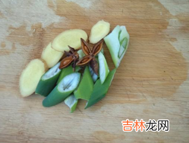 怎样去除猪肉的骚臭味