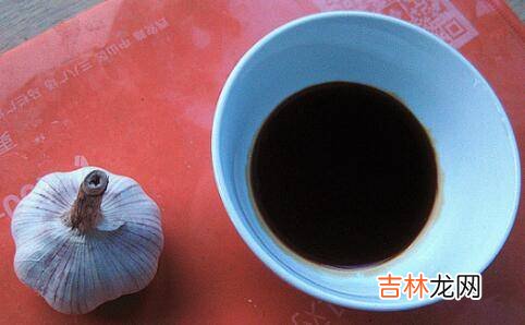 蒜蓉汁怎么调