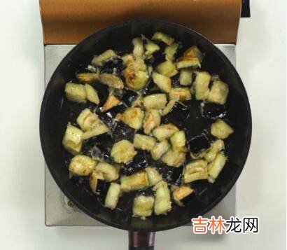 蒜蓉茄子怎么做好吃又简单