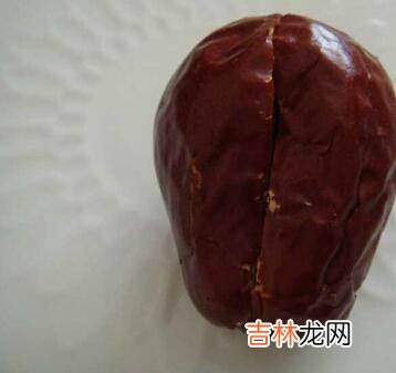 枣夹核桃怎样做