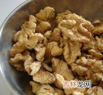 枣夹核桃怎样做