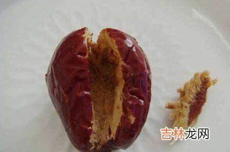 枣夹核桃怎样做