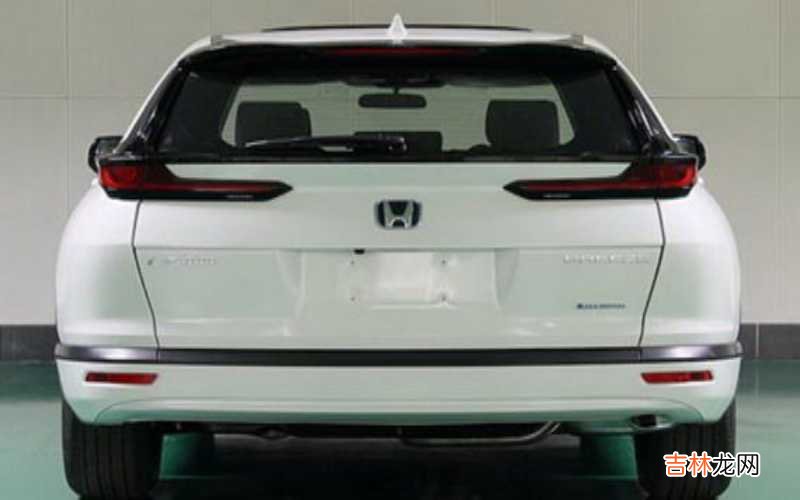 本田皓影和冠道有什么区别?