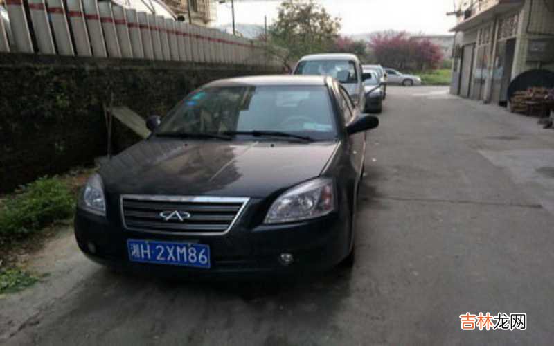 旗云2保养灯怎么消除?