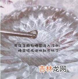 水果棒棒糖的做法