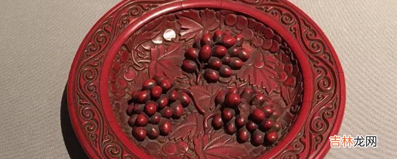 漆器是什么材质