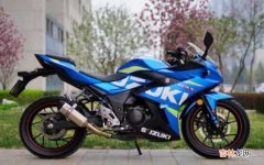 gsx250r加多少号汽油？