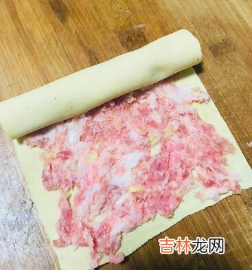 卷煎怎么做好吃