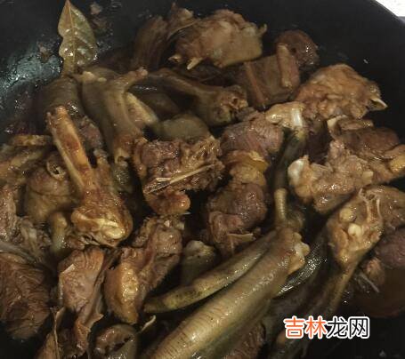 板鹅怎么做好吃