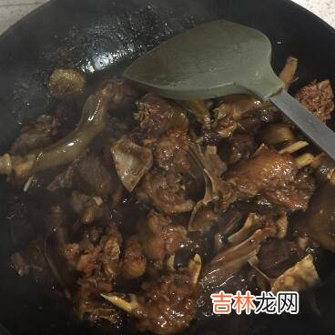 板鹅怎么做好吃