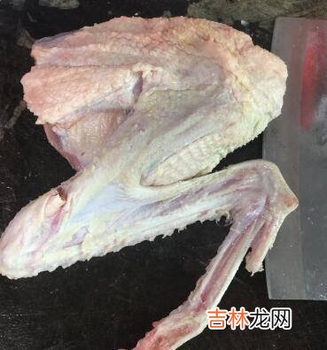 板鹅怎么做好吃