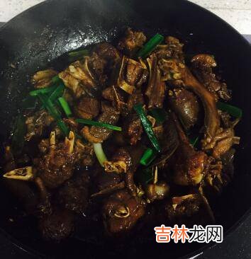 板鹅怎么做好吃