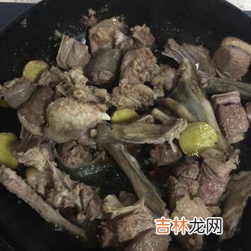 板鹅怎么做好吃