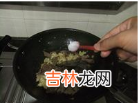 菜花炒牛肉怎么做好吃