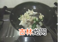 菜花炒牛肉怎么做好吃