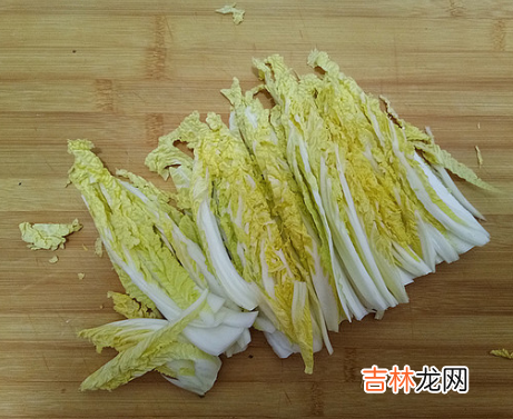 炒豆腐泡怎么做