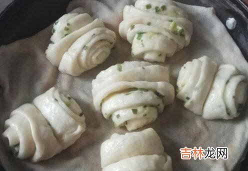 花样面食怎么做