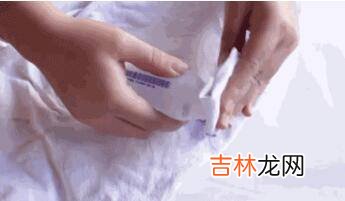 黑墨水弄到衣服上怎么洗掉