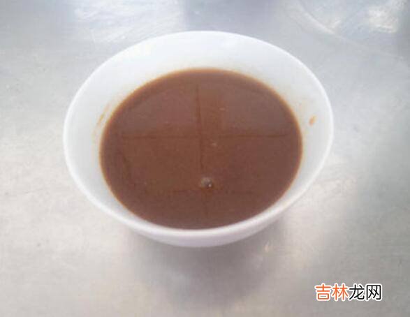 鸡蛋炒肉片怎么腌肉